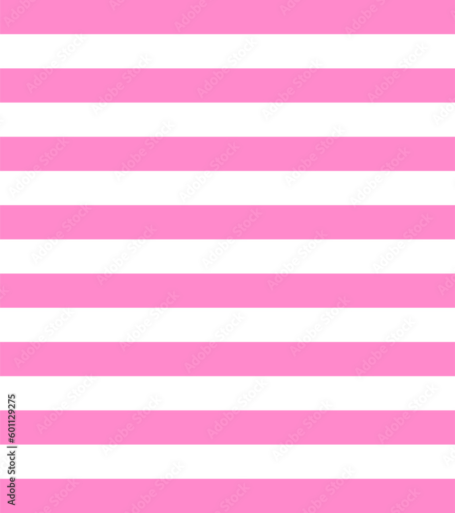 pink and white stripes background