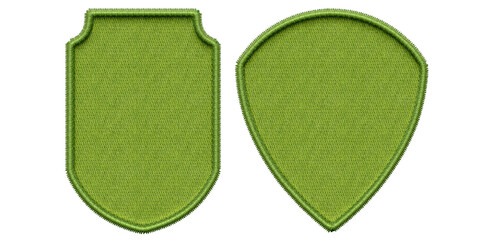 embroidery shapes for bacground