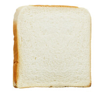 Toasted Sandwich Isolated. PNG Transparency	