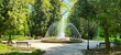 fountain in the garden
Fontanna w parku