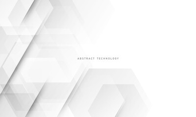 abstract technology background modern design vector illustration