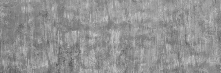 Leinwandbilder - horizontal design on cement and concrete texture for pattern and background.