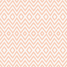Vector Color Zig Zag Seamless Pattern Seamless Pink Overlaying Zigzag Pattern Vector