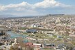 Old Tbilisi, the historic district of Georgia's bustling capital city