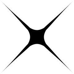 sparkle blink icon