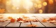 © Daunhijauxx - autumn leaf with generative ai