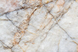 Fototapeta Desenie - White gold marble texture pattern background