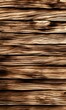 stack of old wood- generative ai
