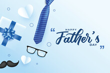 Happy Father's Day To The Gentleman Celebrate Love And Bonds Of Fatherhood
