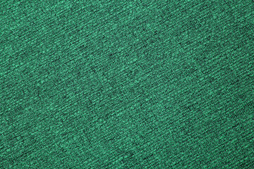 green background fabric texture macro