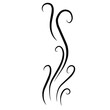 © desain_rifki - Aroma Smoke Doodle Icon
