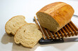 © andromedicus - pan de molde casero pan lactal casero
