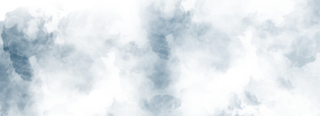 Wall Mural - colorful smoke steam isolated transparent background. fog and mist effect for text or space