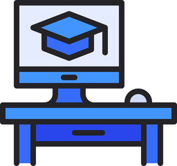 computer icon