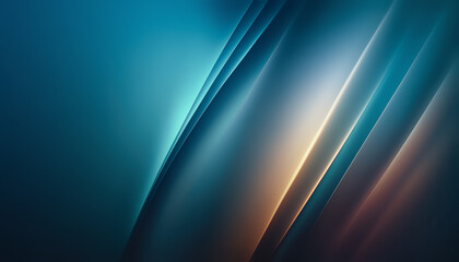 Simple Abstract Design Background