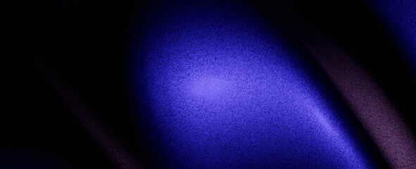 Wall Mural - abstract smooth blue background