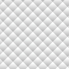 abstract geometric square white gradient pattern art.