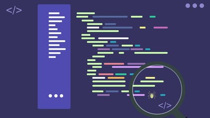 Finding Bugs In Code Programming Software Development