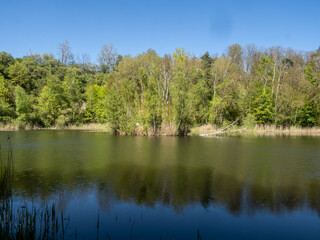 Poster - Landschaft