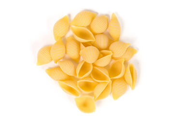 conchiglie pasta shell