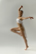 © Iuliia Versta/Stocksy - ballet girl