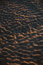 Sand Prints 