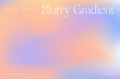 Abstract blurred purple and orange gradient mesh background. Colorful smooth soft colored wave vector illustration For Wallpaper, Banner, Card, Book Illustration, landing page