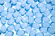 © Designpics - Blue capsules