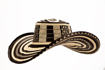 vueltiao hat from colombia Colombian culture, traditional Colombian crafts