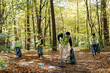 © Oleksii Syrotkin/Stocksy - climate activist partnership tool aid  warming