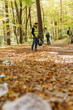 © Oleksii Syrotkin/Stocksy - volunteer together clean up responsibility pollution ecology