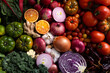 © Momento Estudio/Stocksy - tasty fresh natural raw ingredients