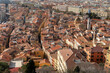 © Sonja Lekovic/Stocksy - Nice France old town rooftops