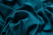 © Melika Tursic Musinovic/Stocksy - Green silk scarf