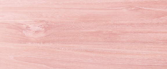 Wall Mural - Pink paint wood texture background pattern, pink wood texture background close up for your art, wood texture with natural wood pattern.

