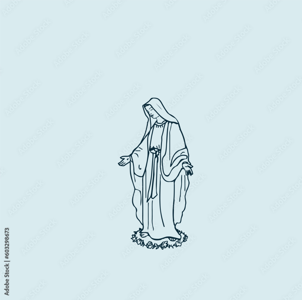 Mariam Vector THESE HIGH QUALITY MOTHER MARIA VECTOR FOR USING VARIOUS TYPES OF ...