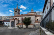 San Pedro de Alles, Asturias, Peñamellera Alta