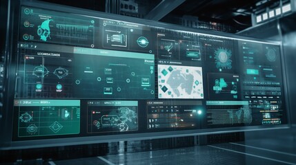 Predictive Maintenance System Powered by AI