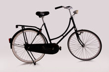A Dutch Bicycle