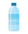 freshness water bottle icon