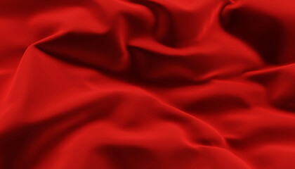 red silk fabric texture background. close up red silk fabric texture background. red silk fabric texture