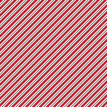 Abstract Geometric Red Black Diagonal Line Pattern.