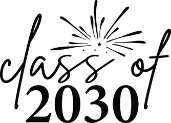 class of 2030