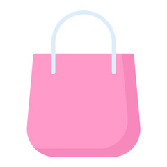 Poster - Gift Bag Icon