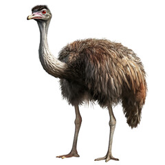 ostrich