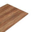 © Little Studio1 - wooden chopping board planks cut out, isolated from the background, taken inside the studio