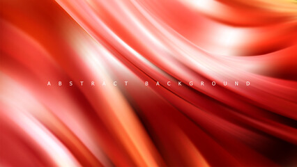 Smooth silk or satin luxury fabric texture. Luxury abstract background