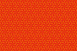 © Dodoodle - Seamless traditional pattern in red and gold color.