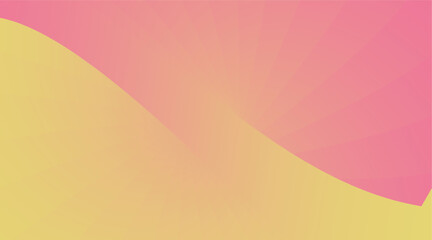 Wall Mural - abstract background with gradient