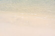 © voranat - Beach and sea in sunny day. Tropical sea, Top view
